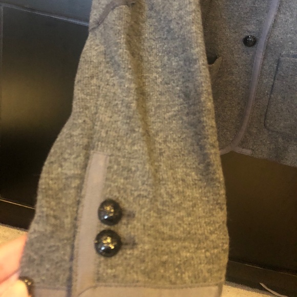 Rare find! Banana Rep. Blazer - Picture 6 of 12